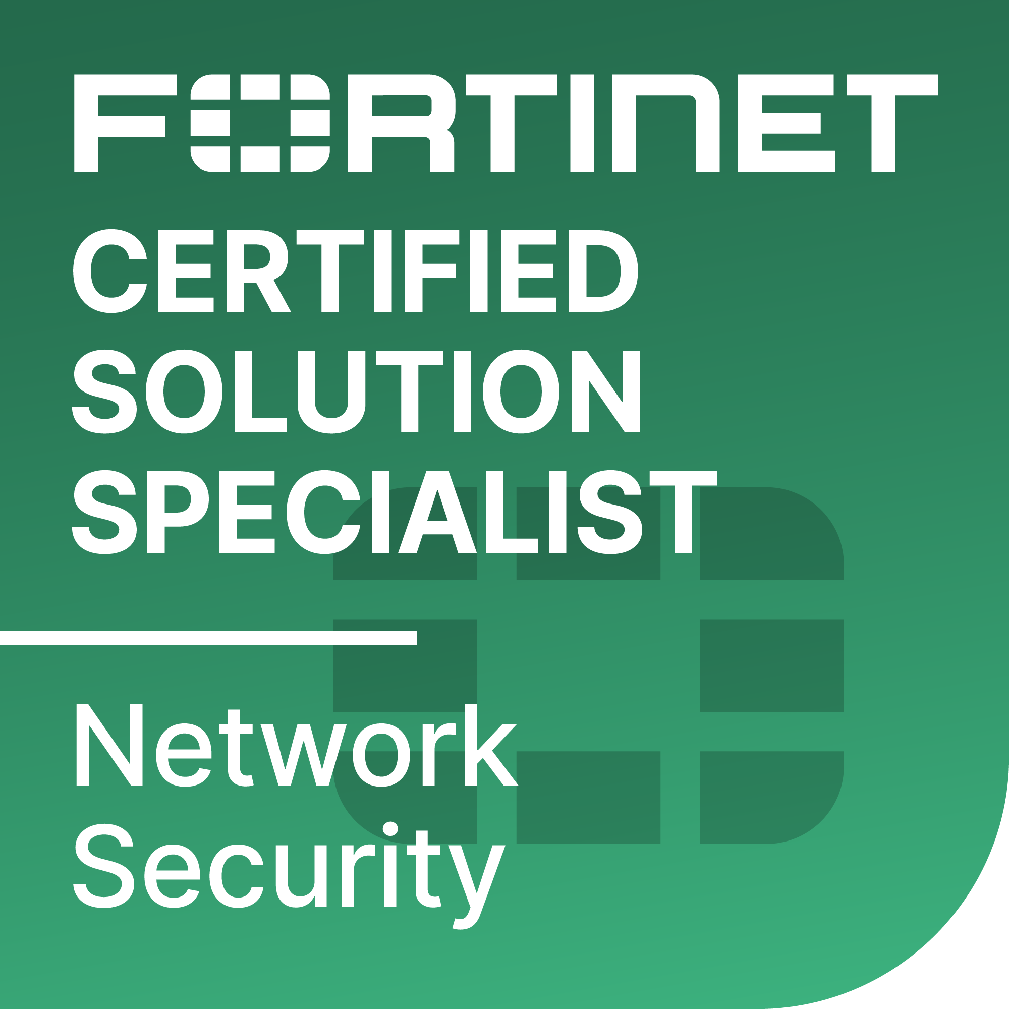 Nos certifications