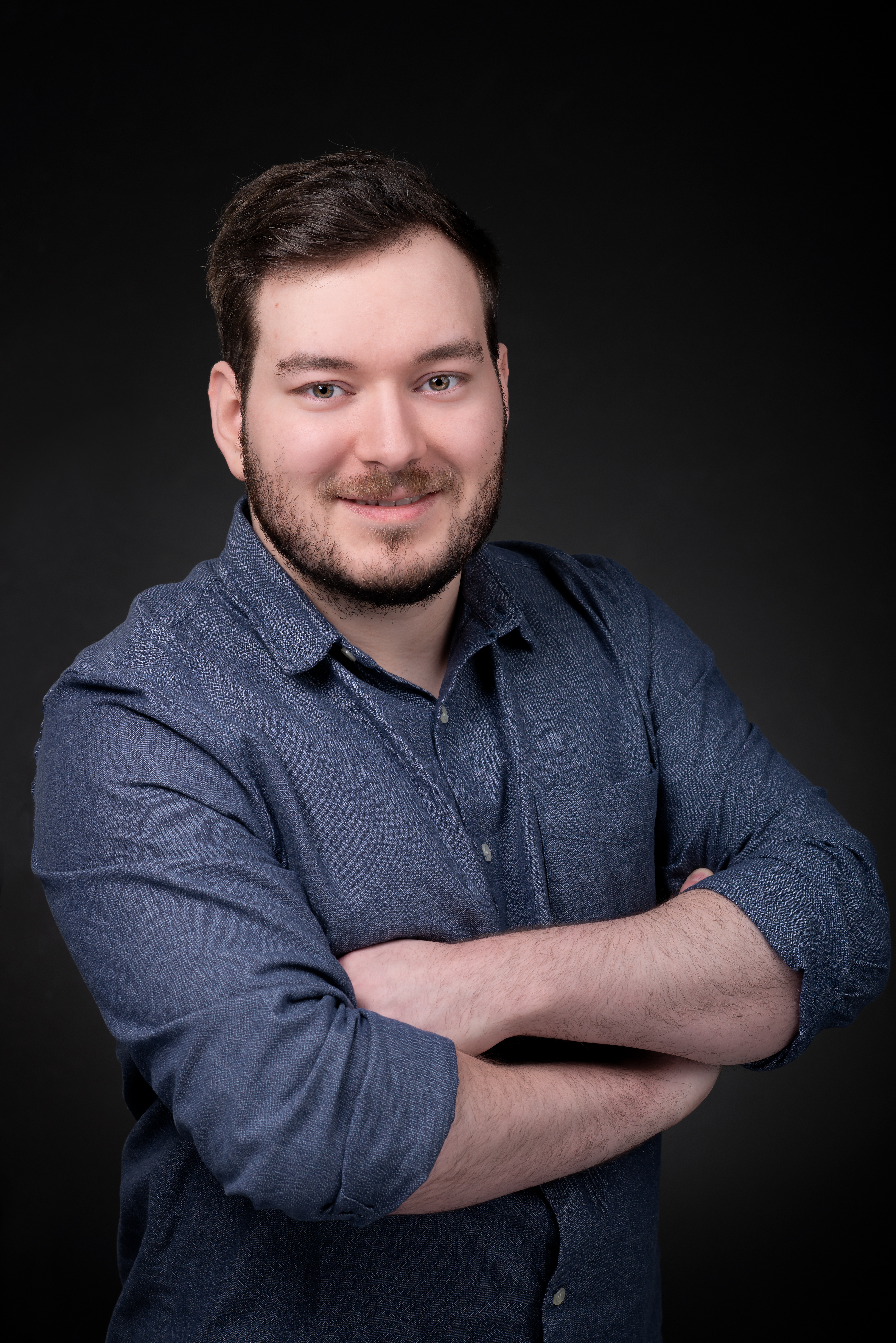 Jérôme Lemaire-Gauthier