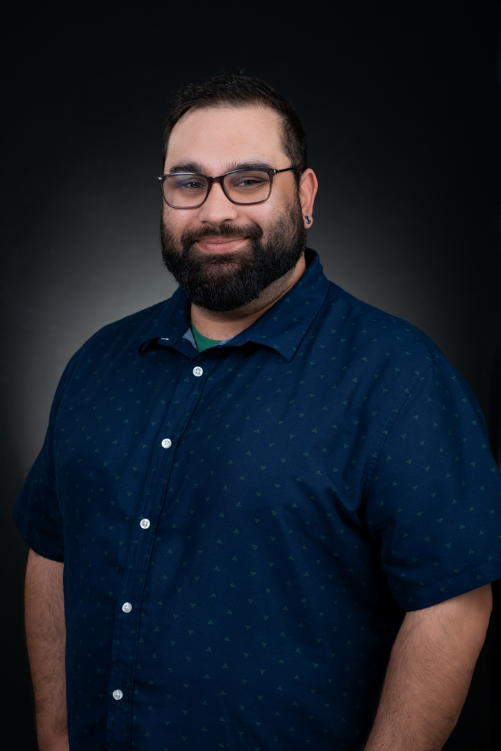 Kevin Messina Lefrançois