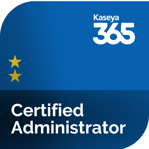 Nos certifications