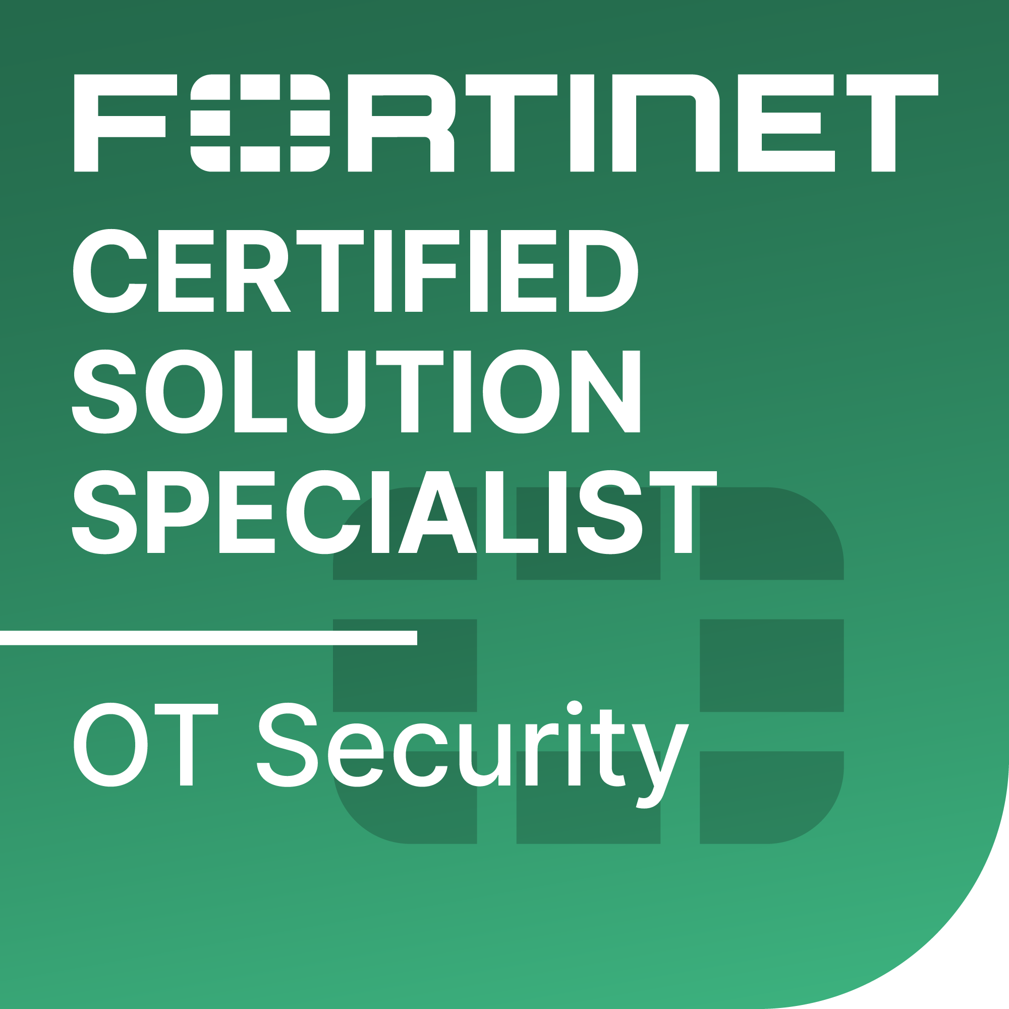 Nos certifications
