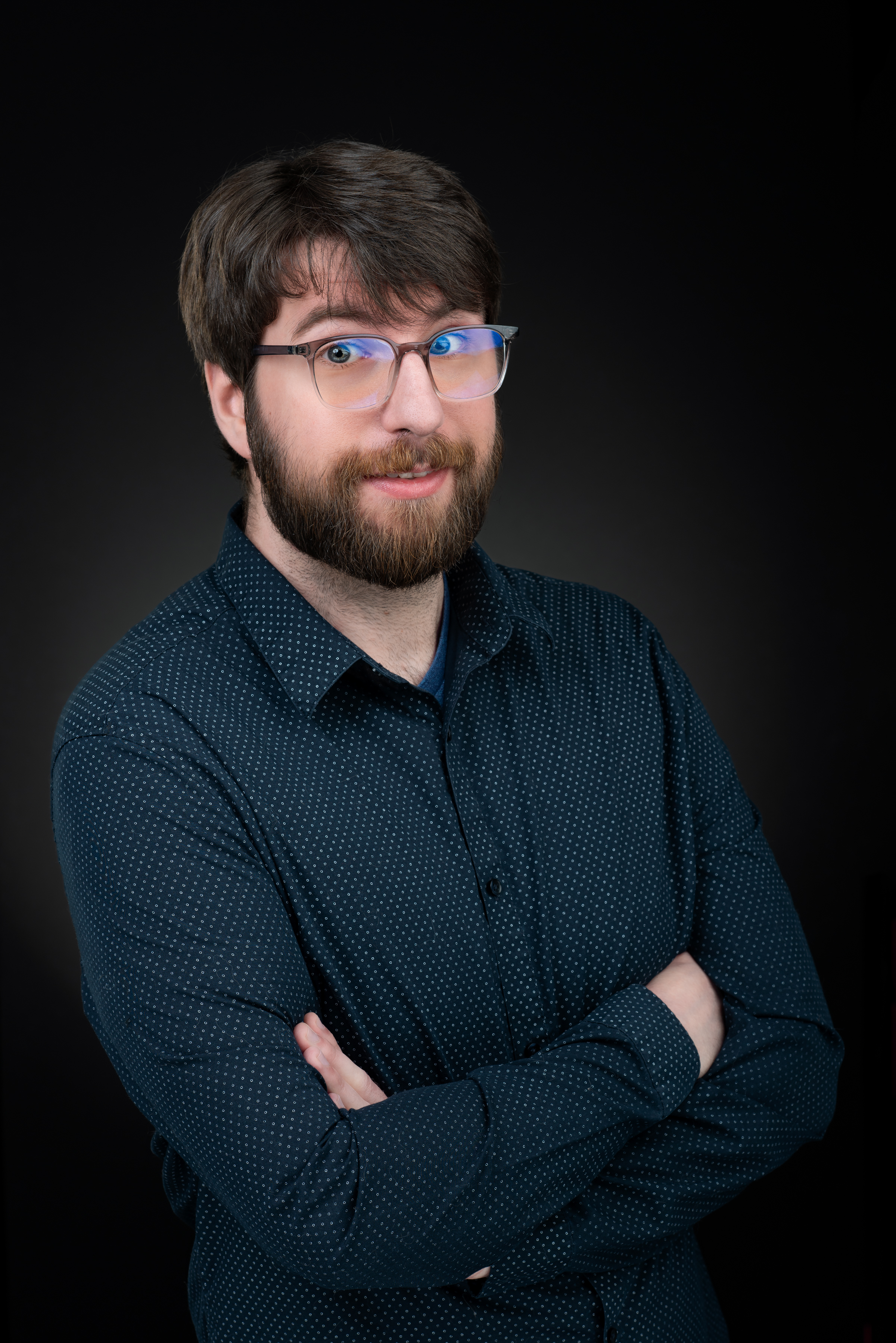 Keven Duchesneau