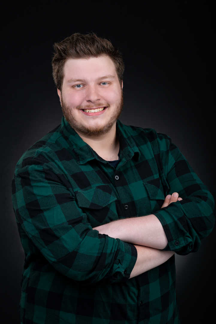 Vincent Desmarais