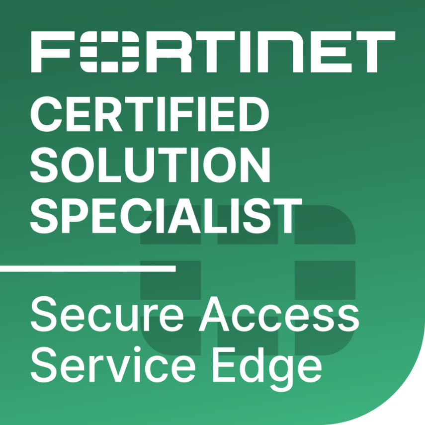 Nos certifications