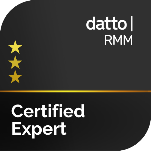 Nos certifications