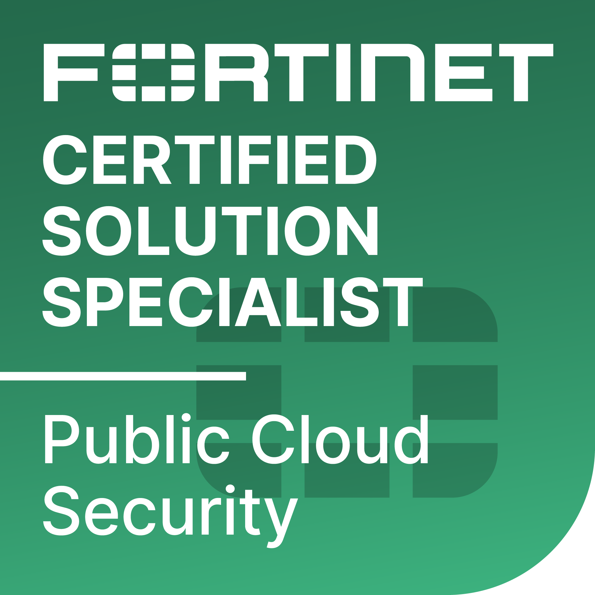 Nos certifications