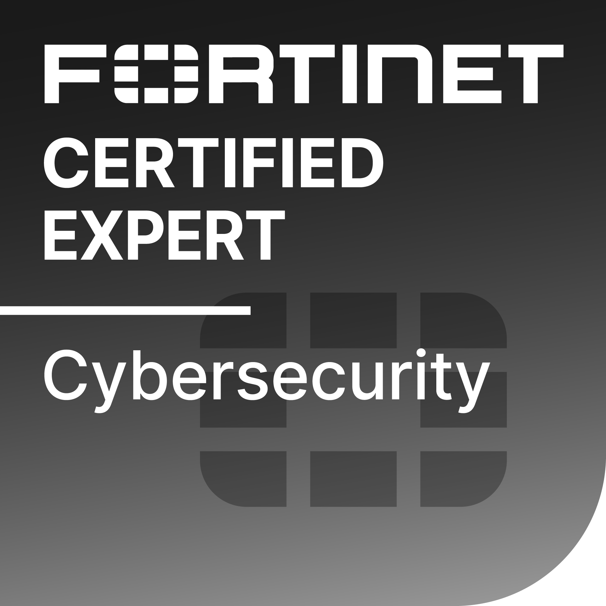 Nos certifications