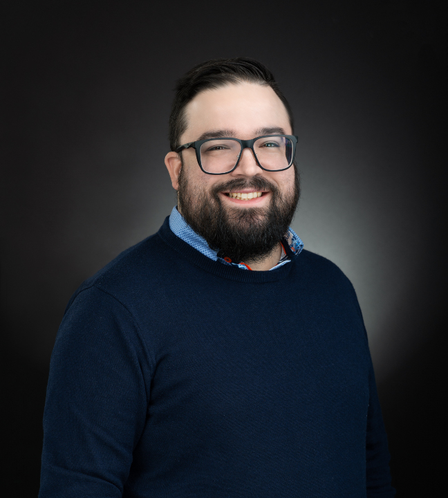 Dominic Paquin