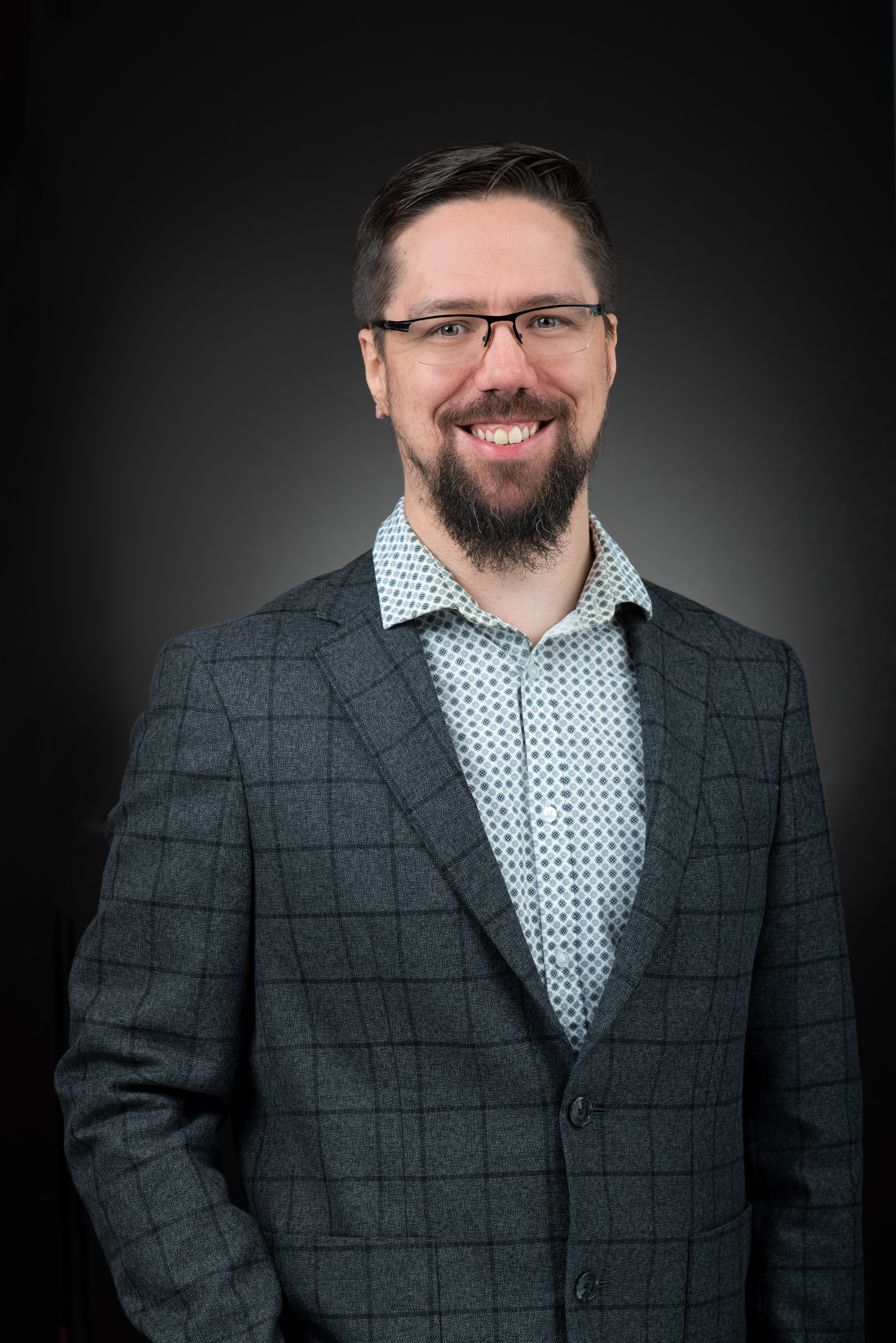 Frédéric Boisvert
